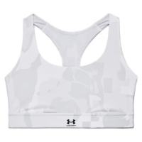 Under Armour Isochill Team Mid White Fitness spodní prádlo