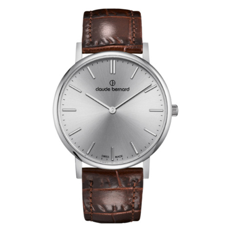 CLAUDE BERNARD 20219 3 AIN