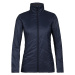 dámská merino bunda ICEBREAKER Wmns Helix Jacket, Midnight Navy