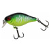 Berkley Wobler Pulse Fry Shallow 3,8cm - Firetiger