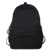 Školní batoh pro teenagery s přívěskem TE352