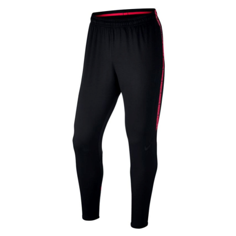 Dětské fotbalové kalhoty Nike B Dry Squad Pant 859297-020