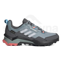 Adidas Terrex AX4 GTX W GZ3065 - magic grey/dash grey/acid red