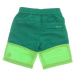 jiná značka TROLLKIDS "Kroksand Shorts" kraťasy< Barva: Zelená