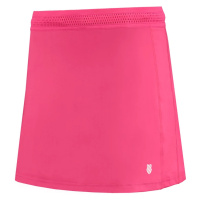 Dámská sukně K-Swiss Hypercourt 2 Pink