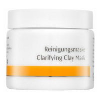 Dr. Hauschka zklidňující a osvěžující maska Clarifying Clay Mask 90 g