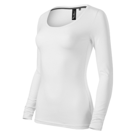 Brave triko dámské bílá