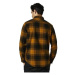 Fox CAMISA HOMBRE FOX TRAILDUST 2.0 FLANNEL 28857 Hnědá