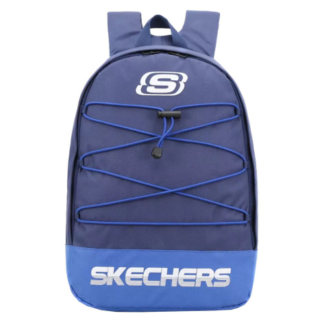 Skechers Pomona Backpack Modrá
