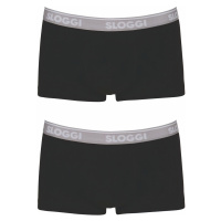 Boxerky Sloggi Men GO ABC Hipster 2P - Sloggi