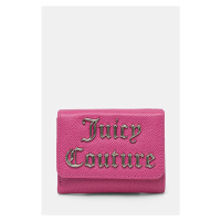 Peněženka Juicy Couture Jasm růžová barva, WIJJM3096WVP