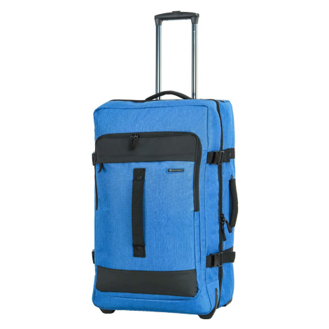 Cestovní taška-kufr Snowball na kolečkách L