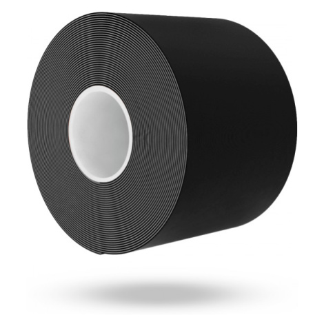 Kineziologická tejpovací páska K tape Black - GymBeam