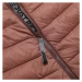 Northfinder CORNELIA Dámská bunda, růžová, velikost