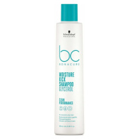Schwarzkopf Professional Hydratační šampon pro normální až suché vlasy Moisture Kick (Shampoo) 1