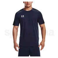Under Armour Challenger Training Top M 1365408-410 - blue