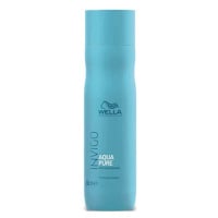 Wella Professionals Čisticí šampon Invigo Aqua Pure (Deep Cleansing Shampoo) 250 ml