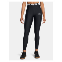 Under Armour Dámské legíny HeatGear Rib Legging - Dámské