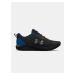 Boty Under Armour UA HOVR Sonic SE-GRY