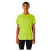 Asics Core SS Top 2011C341302 - lime/zest