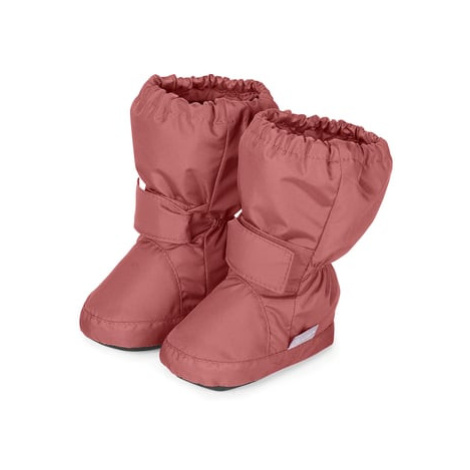 Sterntaler Thermo Boots pink