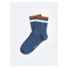 Big Star Man's Short Socks 211031 402