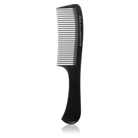Janeke Carbon Fibre Handle Comb for Hair Colour Application hřeben na vlasy 22,5 cm