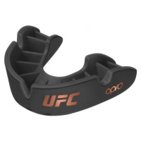 Opro BRONZE UFC Chránič zubů, černá, velikost