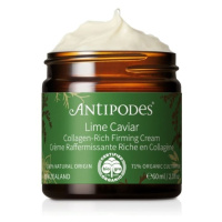 Antipodes - Lime Caviar Collagen-Rich Firming Cream Anti-aging 60 ml unisex