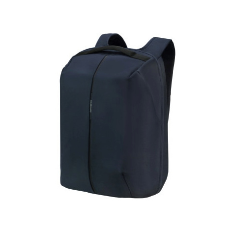 SAMSONITE Batoh na notebook 17,3" Securipak 2.0 Dark Blue, 33 x 20 x 48 (150942/1247)