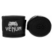 Venum KONTACT BOXING HANDWRAPS 4 M Bandáže, černá, velikost