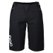 Essential Enduro Shorts černá