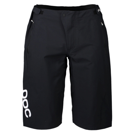 Essential Enduro Shorts černá