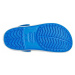 CROCS-Crocband blue bolt Modrá