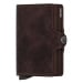 Secrid Twinwallet Vintage Chocolate