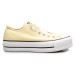 Converse Chuck Taylor All Star Lift Lemon Drop