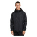 Dedicated Windbreaker Skara Black