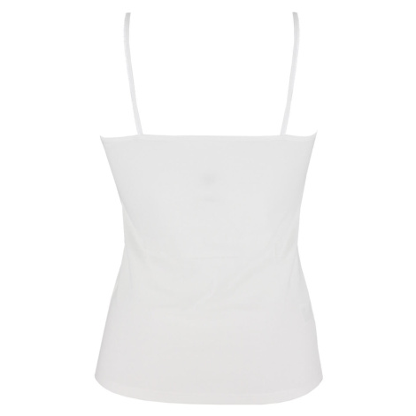 Bellinda Blanco bavlněná spodní košilka 81810bílá