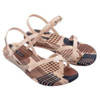 Ipanema Fashion Sandal XI 83334-AH581 Dámské sandály béžové