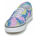 Vans COMFYCUSH AUTHENTIC ruznobarevne