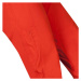 OCÚN MÁNIA Pánské ultralehké lezecké kalhoty, červená, velikost