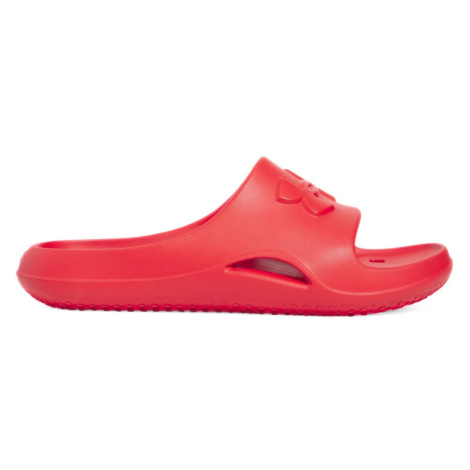 Under Armour UA Locker V SL M 3028094-600 - red