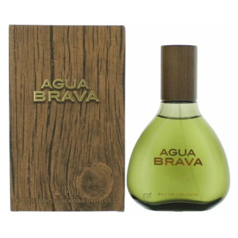 Antonio Puig Agua Brava - EDC 100 ml