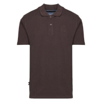 Aquascutum ACTIVE CREST POLO AA_B004_PO003 Hnědá