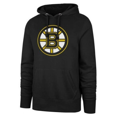 47' Brand Mikina NHL 47 Brand Burnside Imprint SR, Boston Bruins