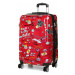 Cestovní kufr MADISSON 4W ABS M