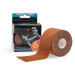 Tejpovací páska BronVit Sport Kinesio Tape classic 5 cm x 6m Barva: růžová