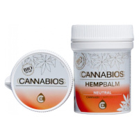 Trompetol Cannabios Hemp Balm Neutral 50ml