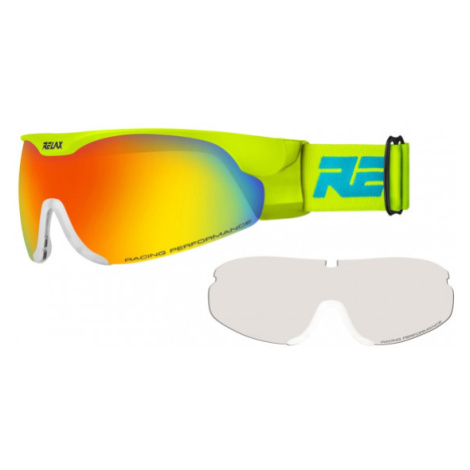 Brýle pro běžecké lyžování Relax Cross HTG34T