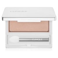 Clinique All About Shadow™ Single oční stíny odstín Sunset Glow - Super Shimmer 1,9 g